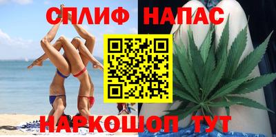 стаф Берёзовский